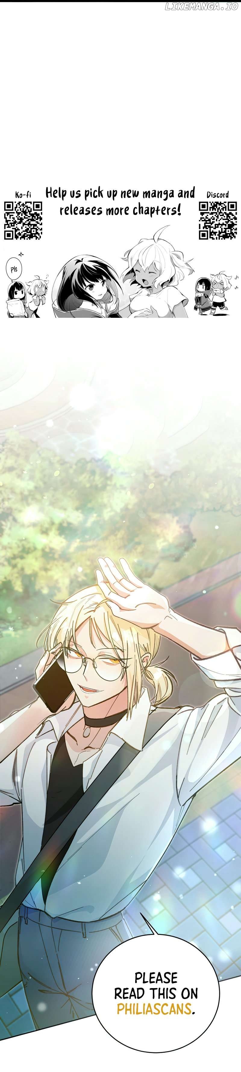 Read Song Baek Manga Online