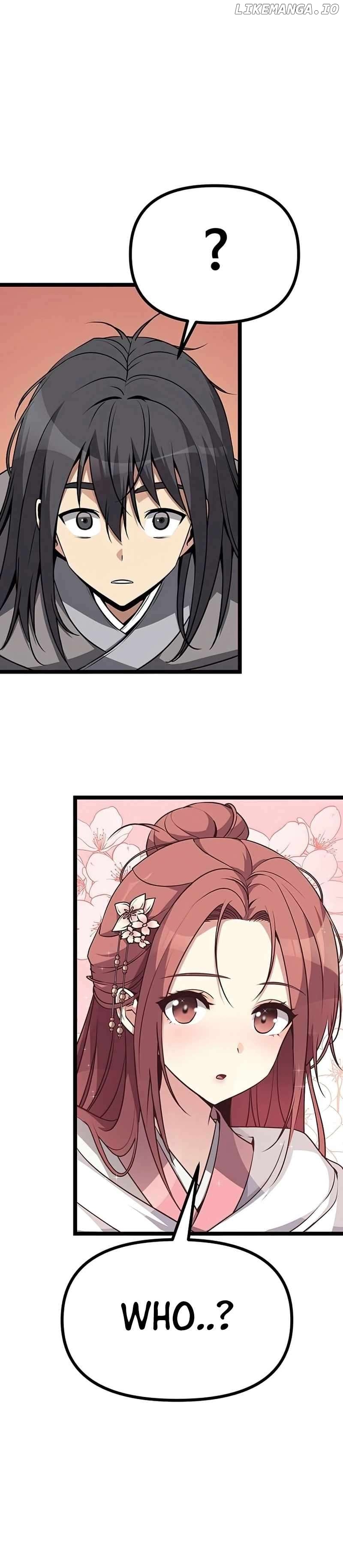 Read Song Baek Manga Online