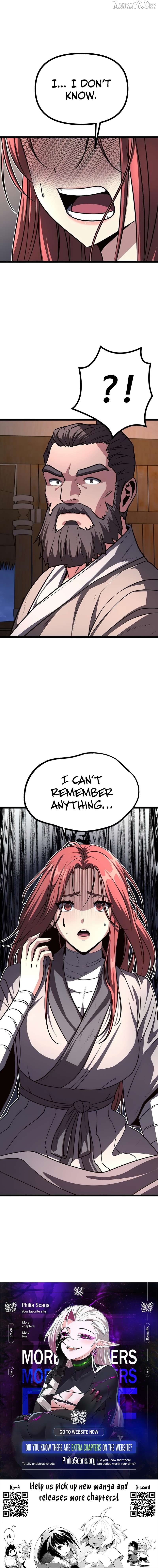Read Song Baek Manga Online