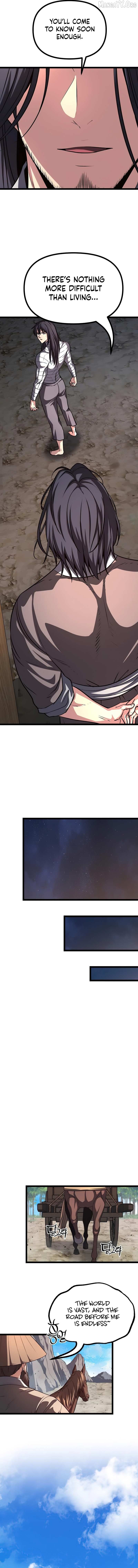 Read Song Baek Manga Online