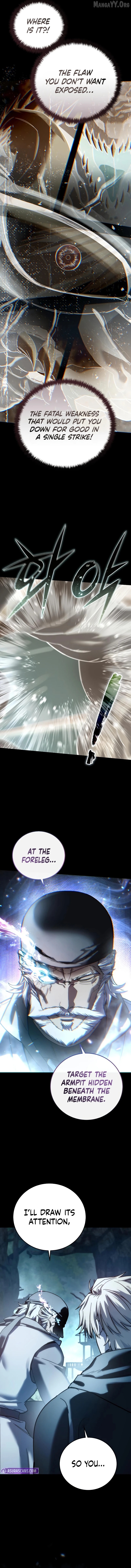 Read Star Embracing Swordmaste Manga Online