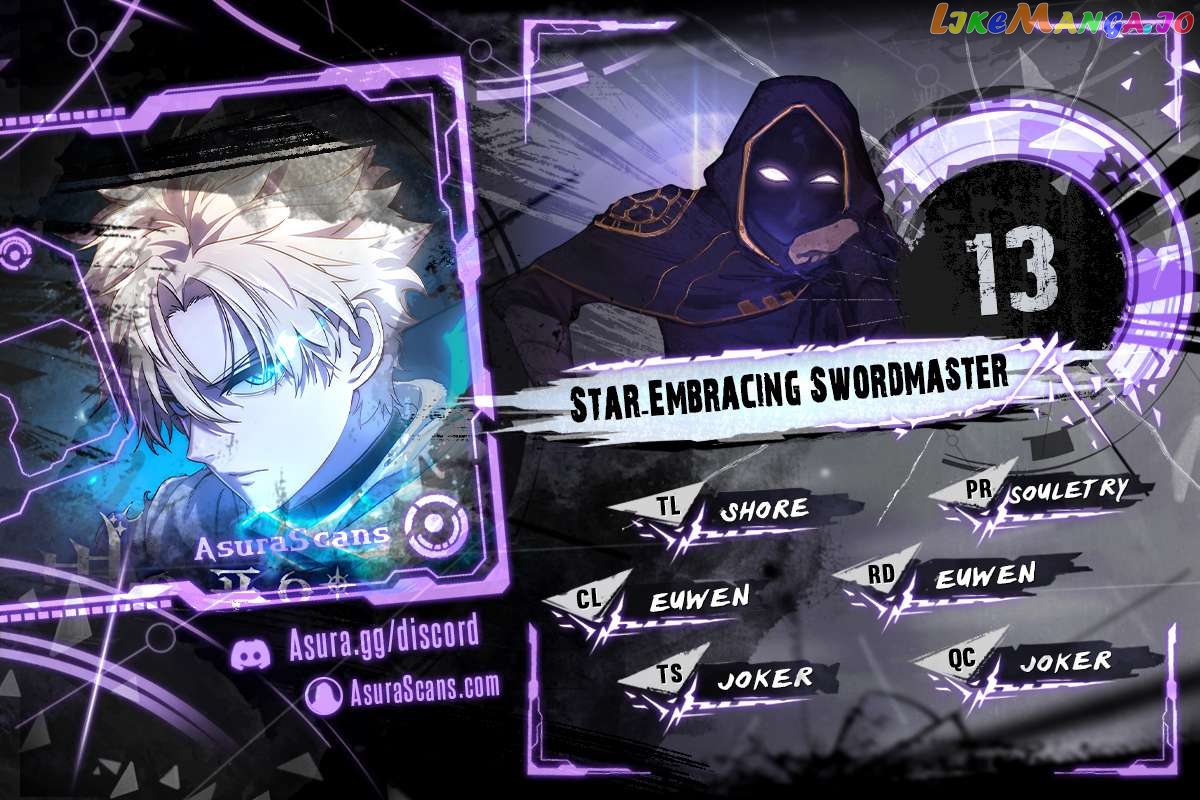 Read Star Embracing Swordmaste Manga Online