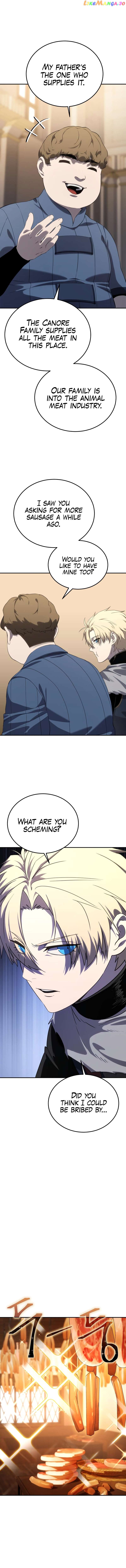 Read Star Embracing Swordmaste Manga Online