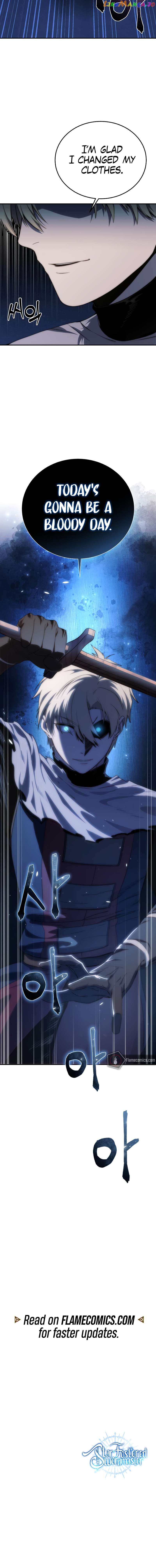 Read Star Embracing Swordmaste Manga Online