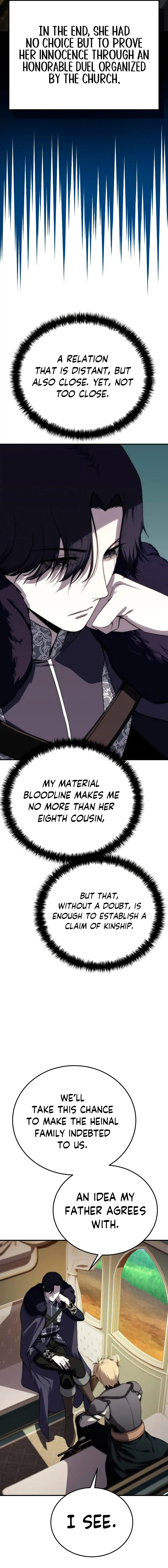 Read Star Embracing Swordmaste Manga Online