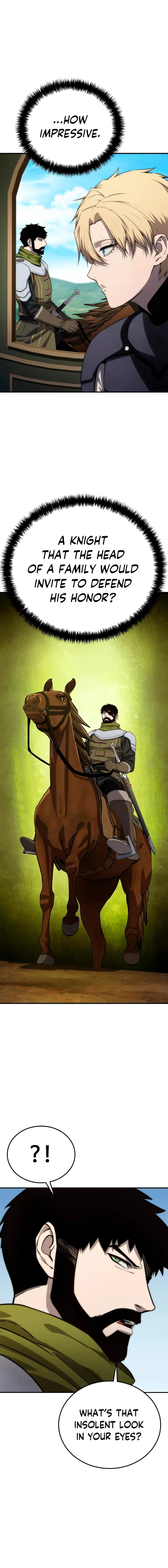 Read Star Embracing Swordmaste Manga Online