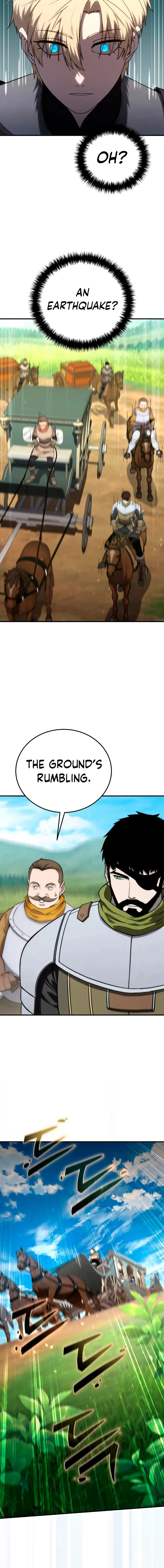 Read Star Embracing Swordmaste Manga Online