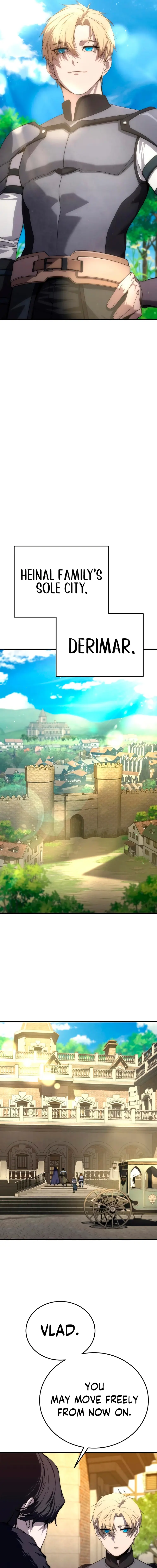 Read Star Embracing Swordmaste Manga Online