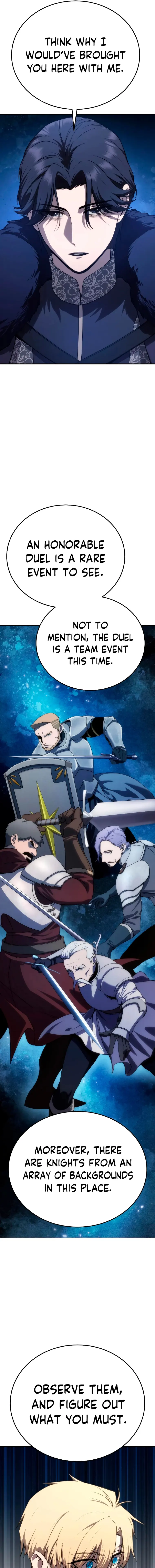 Read Star Embracing Swordmaste Manga Online