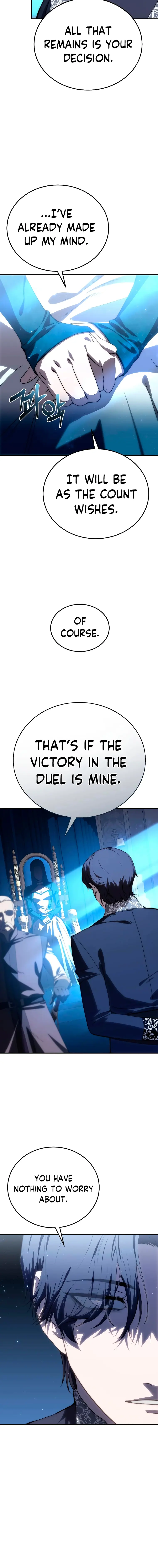 Read Star Embracing Swordmaste Manga Online