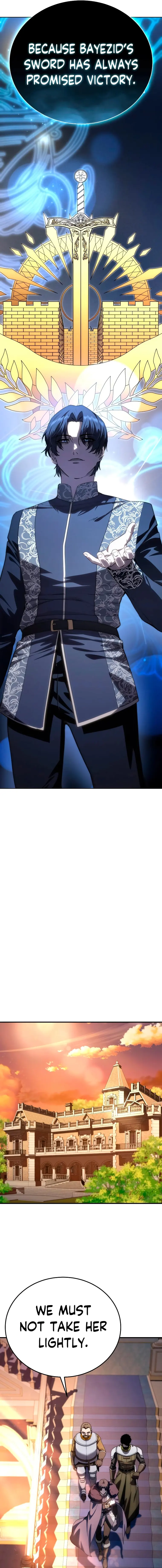 Read Star Embracing Swordmaste Manga Online