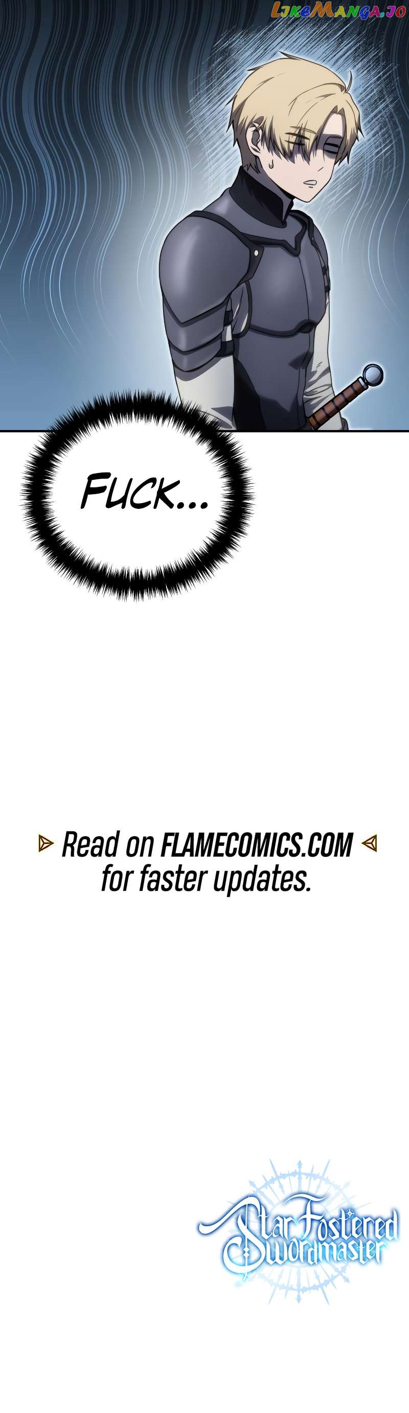 Read Star Embracing Swordmaste Manga Online