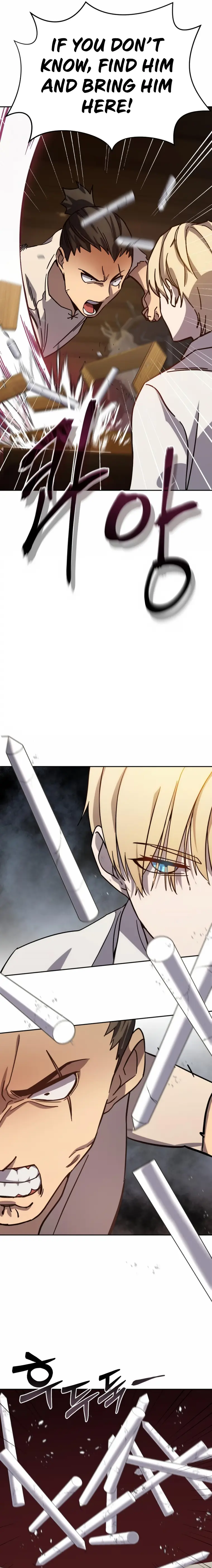Read Star Embracing Swordmaste Manga Online