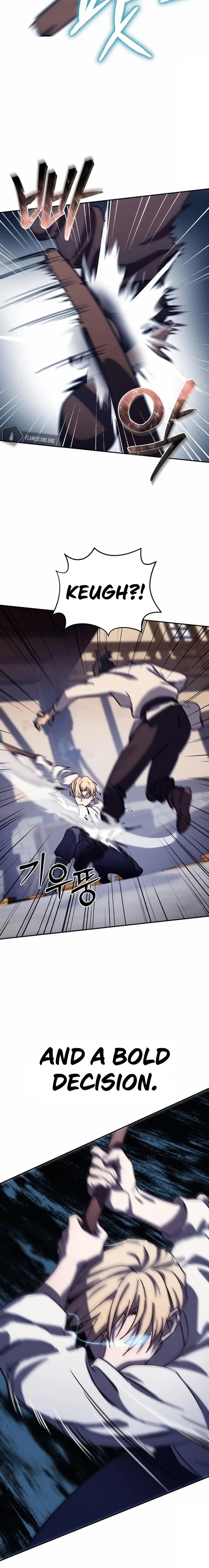 Read Star Embracing Swordmaste Manga Online