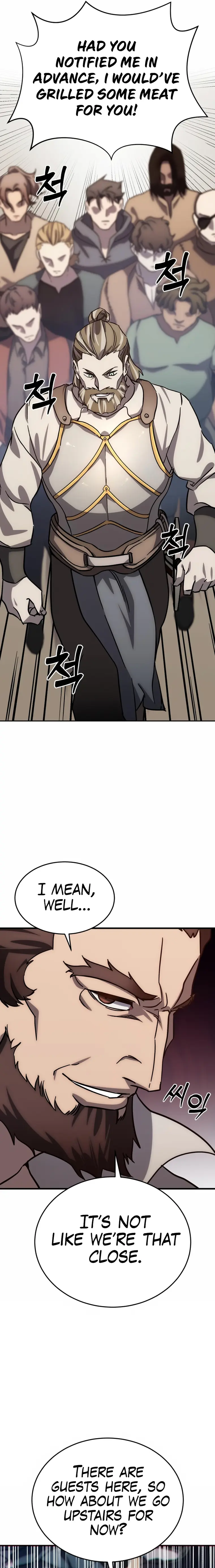 Read Star Embracing Swordmaste Manga Online