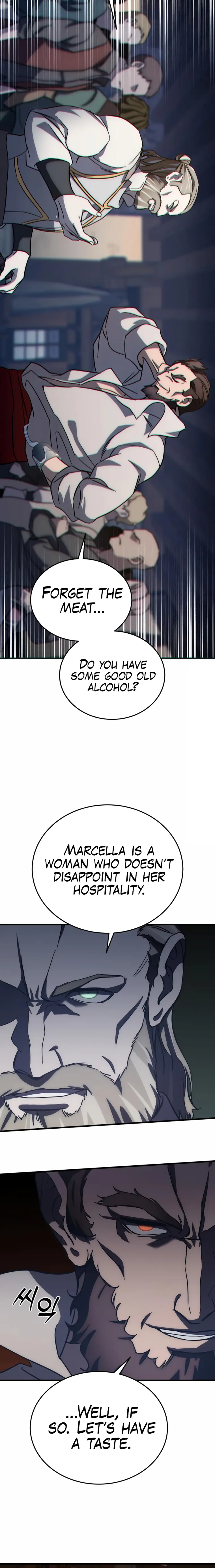 Read Star Embracing Swordmaste Manga Online