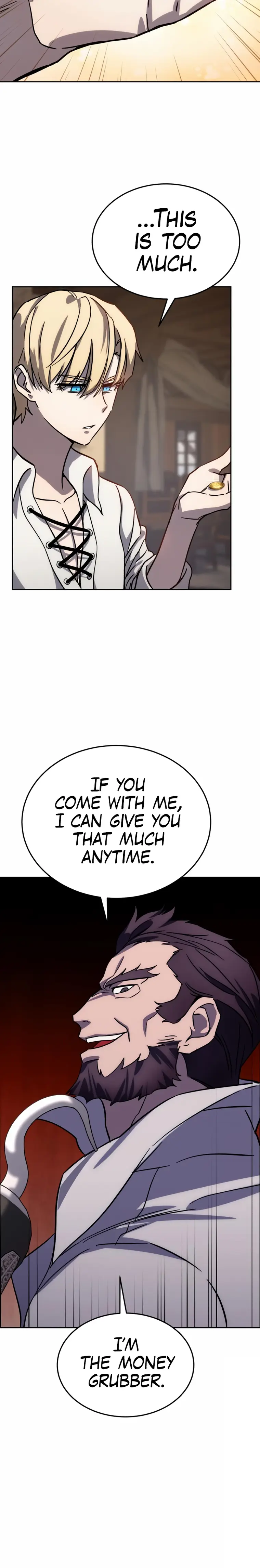 Read Star Embracing Swordmaste Manga Online