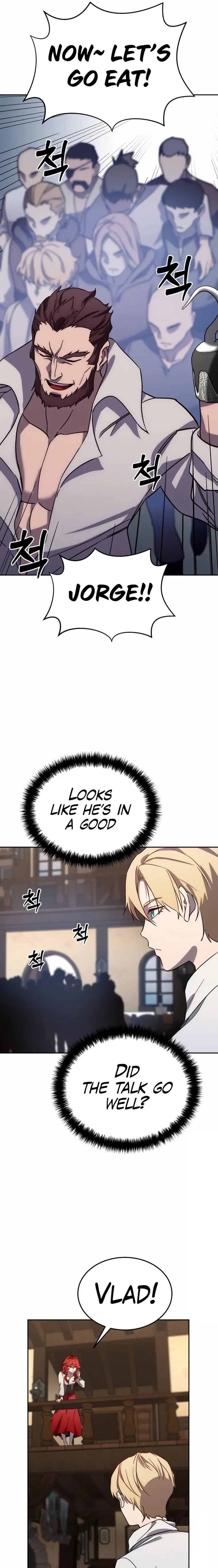Read Star Embracing Swordmaste Manga Online