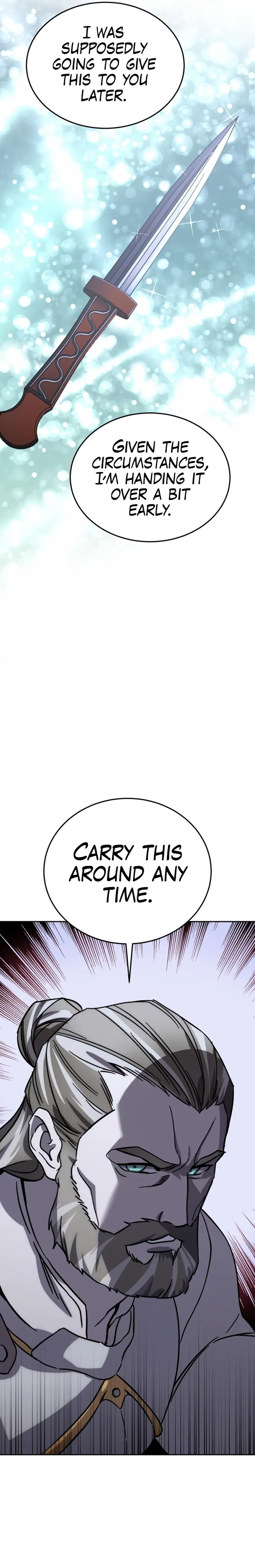 Read Star Embracing Swordmaste Manga Online