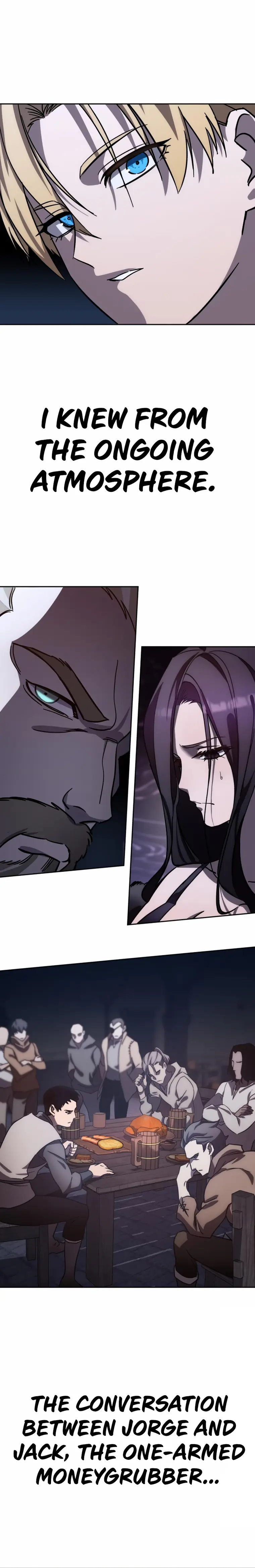 Read Star Embracing Swordmaste Manga Online