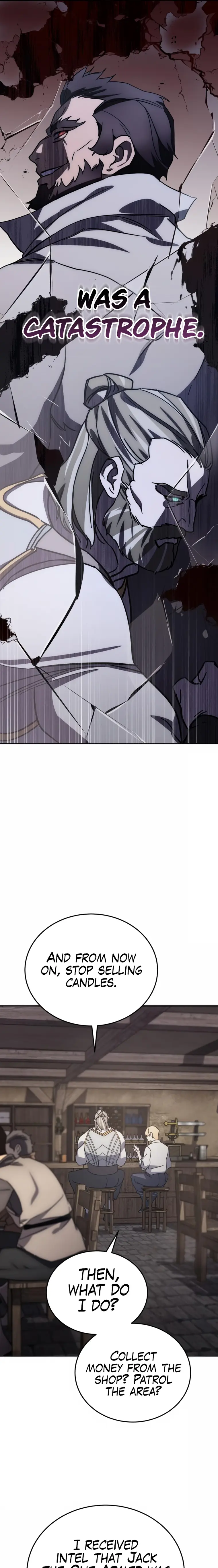 Read Star Embracing Swordmaste Manga Online