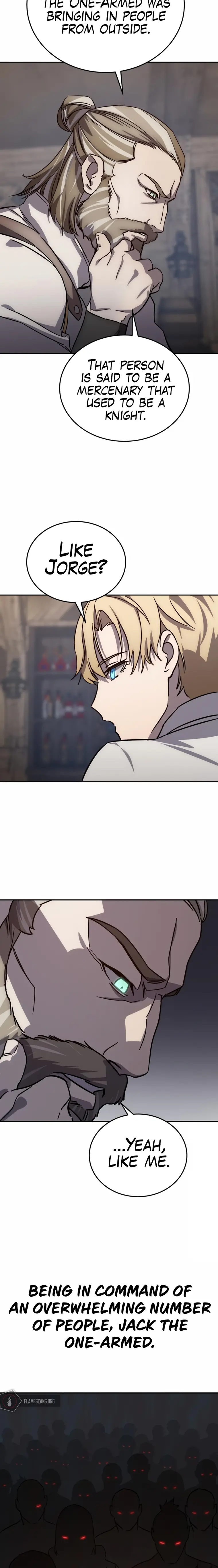 Read Star Embracing Swordmaste Manga Online