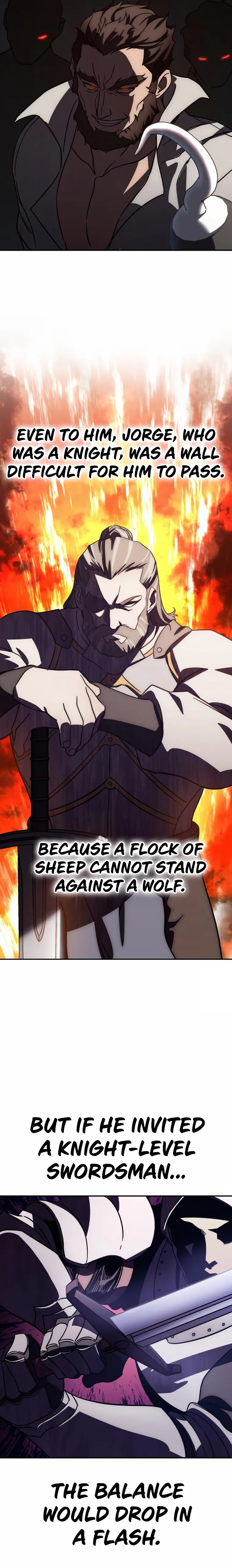 Read Star Embracing Swordmaste Manga Online