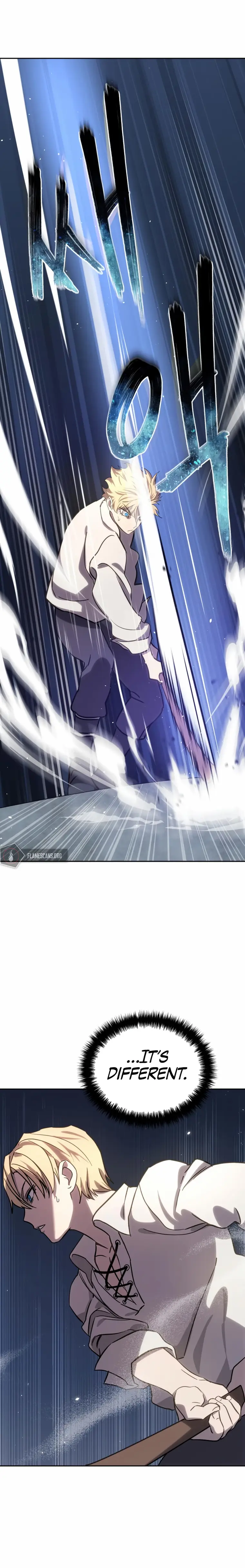 Read Star Embracing Swordmaste Manga Online