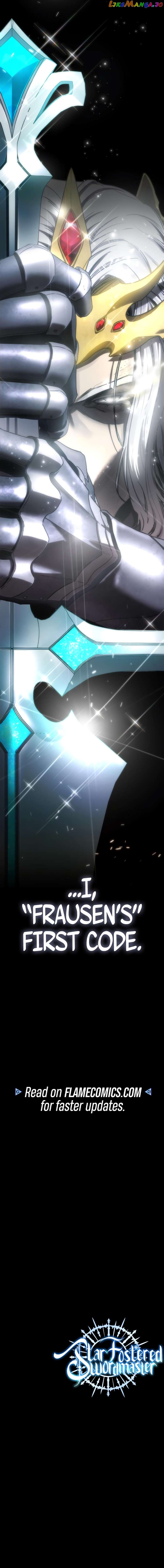 Read Star Embracing Swordmaste Manga Online