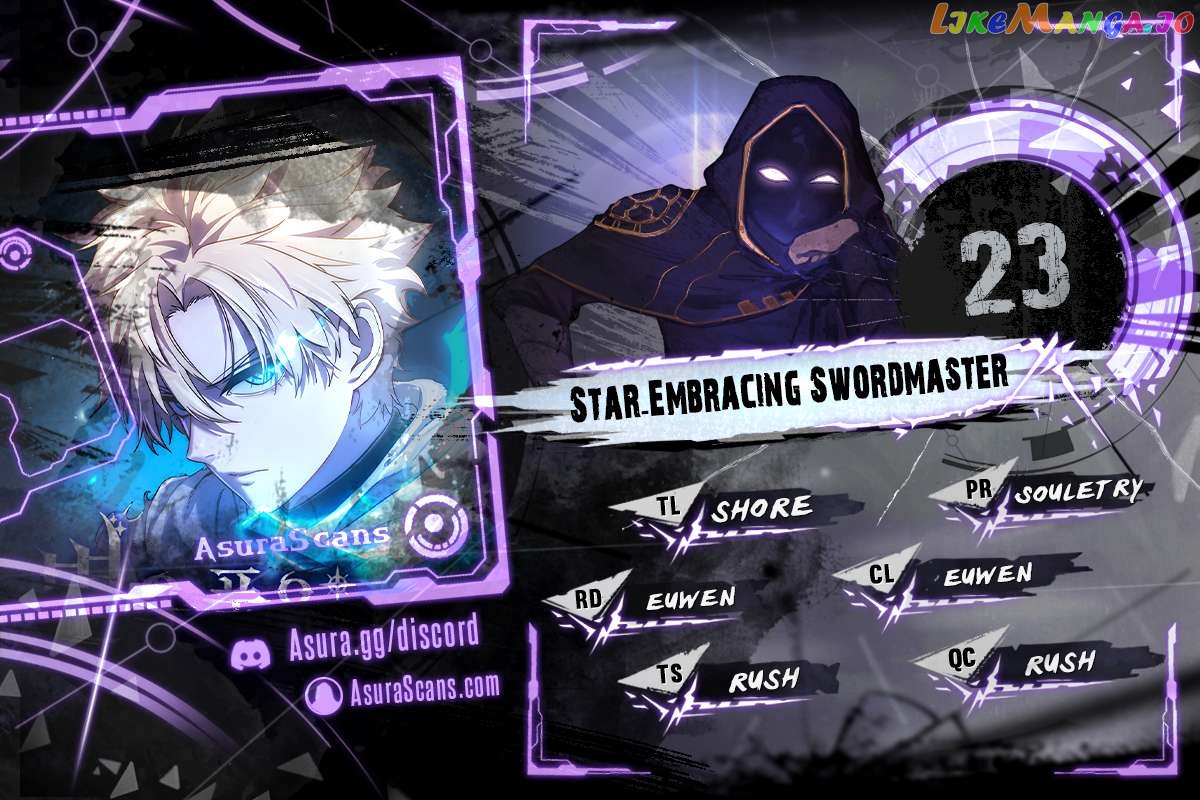 Read Star Embracing Swordmaste Manga Online