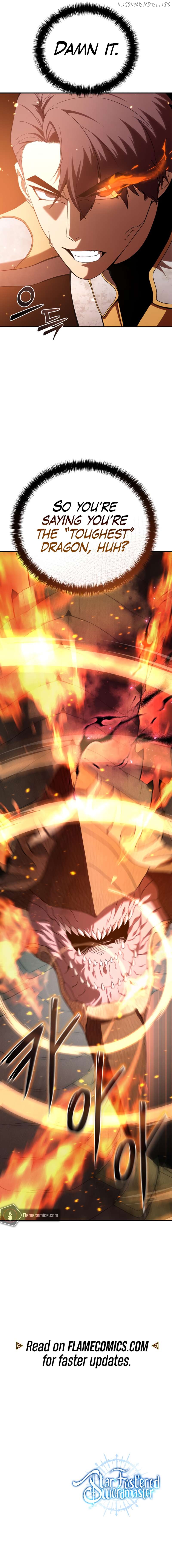 Read Star Embracing Swordmaste Manga Online