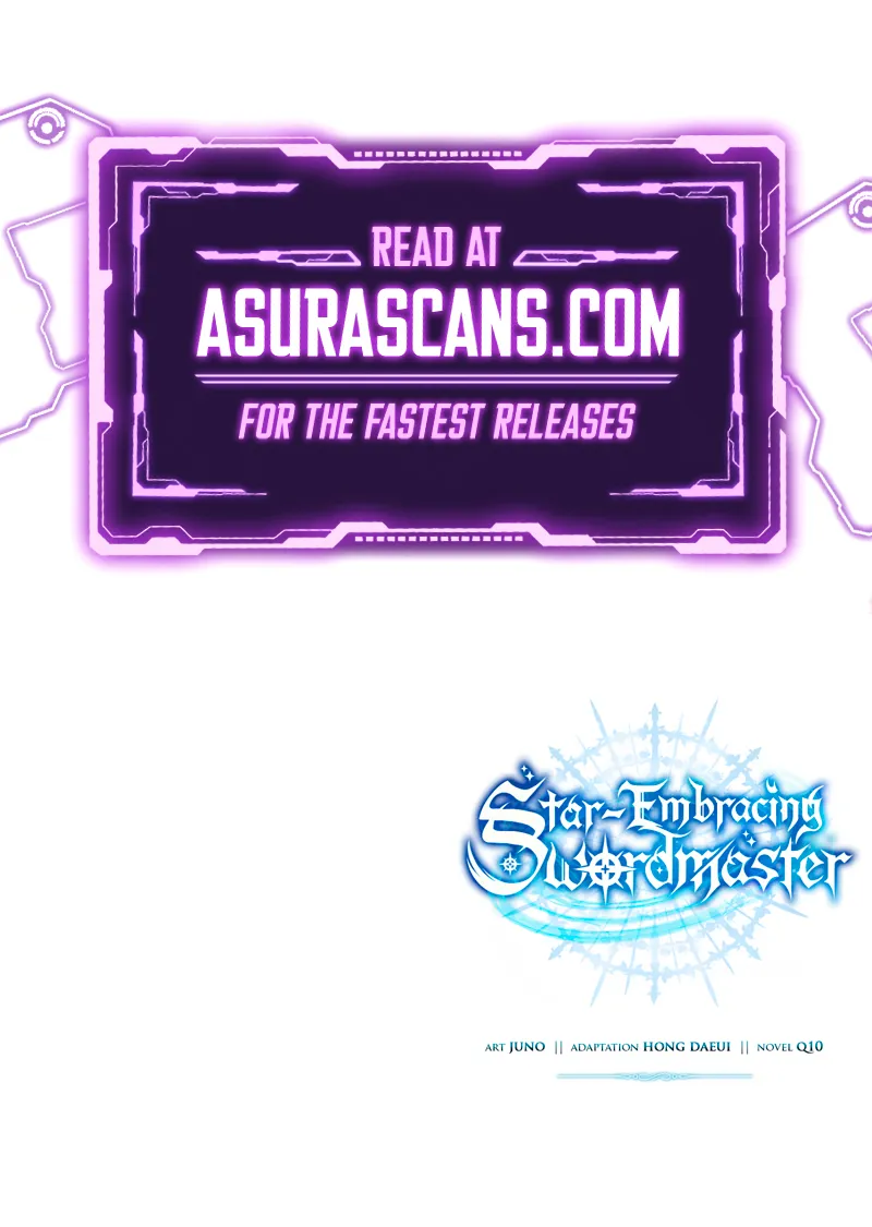 Read Star Embracing Swordmaste Manga Online