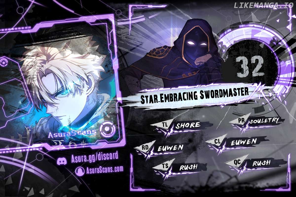 Read Star Embracing Swordmaste Manga Online