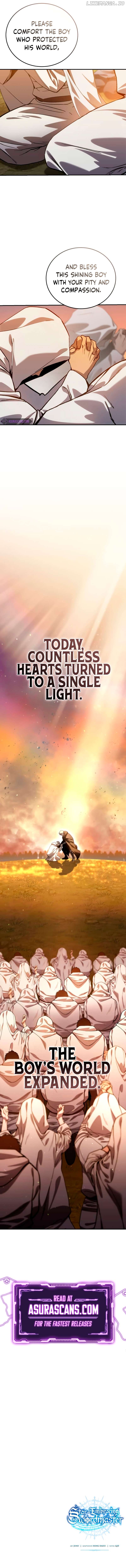 Read Star Embracing Swordmaste Manga Online