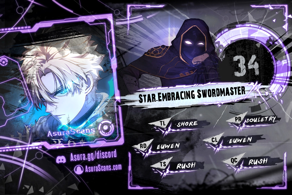 Read Star Embracing Swordmaste Manga Online