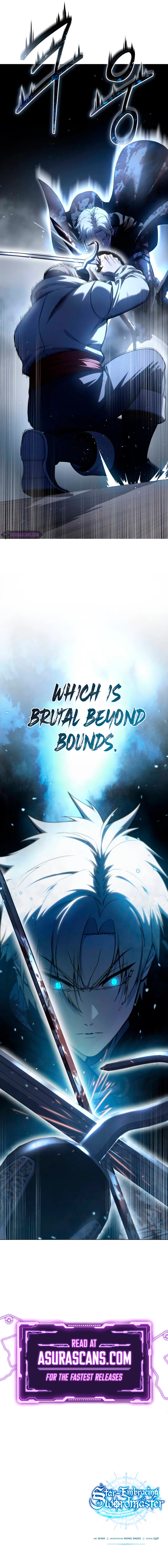 Read Star Embracing Swordmaste Manga Online