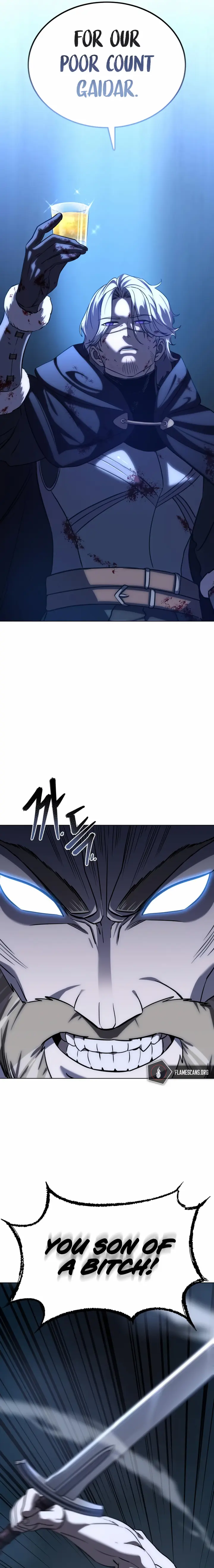 Read Star Embracing Swordmaste Manga Online