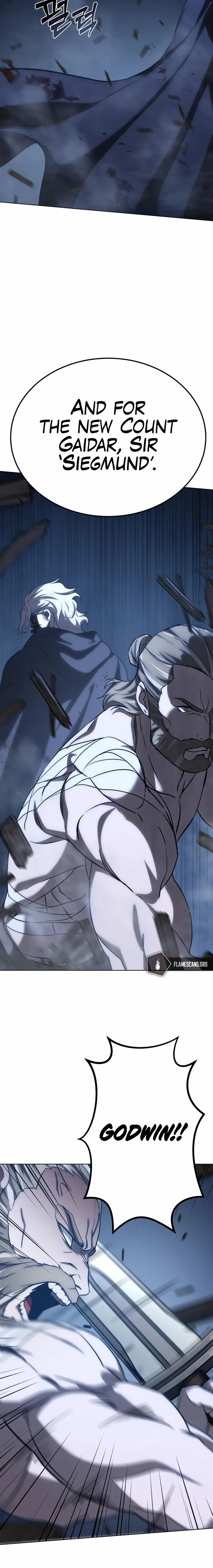 Read Star Embracing Swordmaste Manga Online
