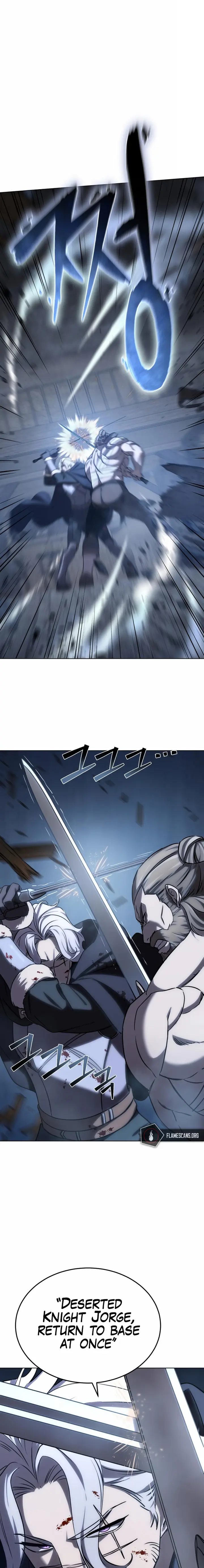 Read Star Embracing Swordmaste Manga Online