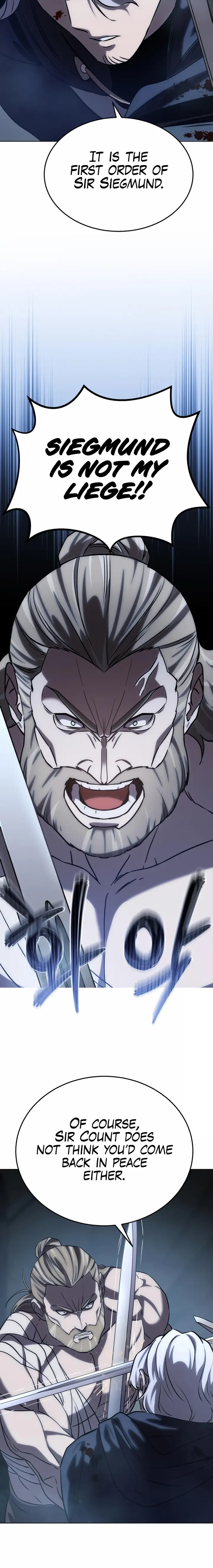 Read Star Embracing Swordmaste Manga Online