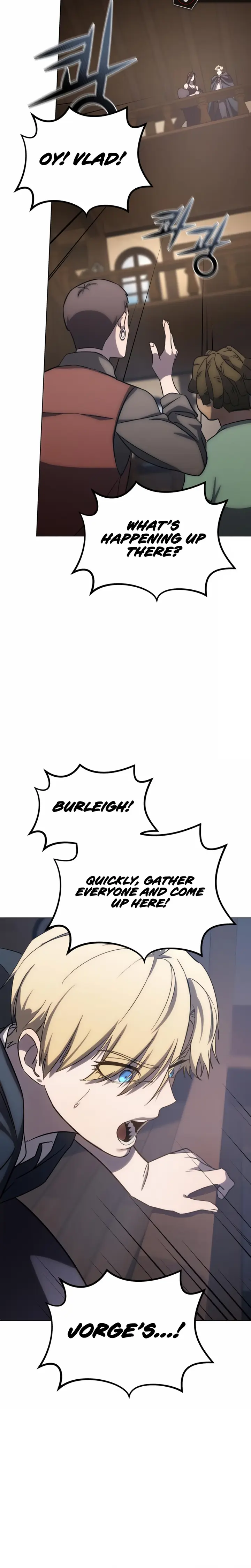 Read Star Embracing Swordmaste Manga Online