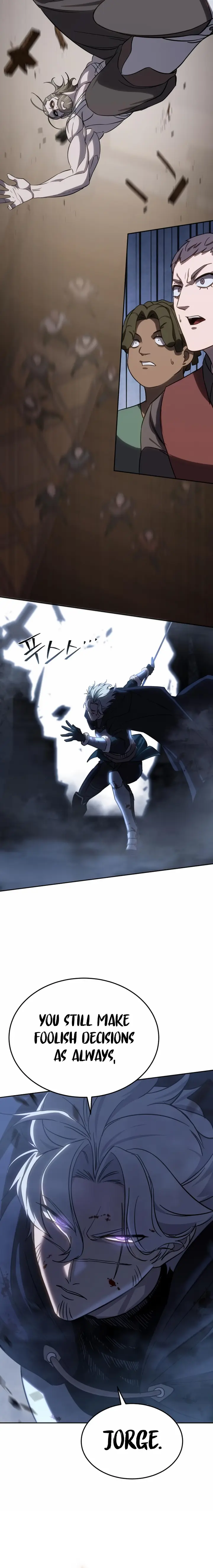 Read Star Embracing Swordmaste Manga Online