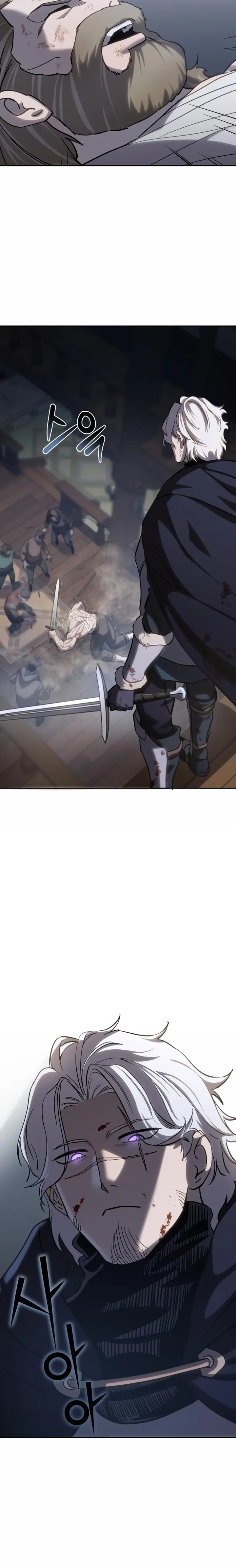 Read Star Embracing Swordmaste Manga Online