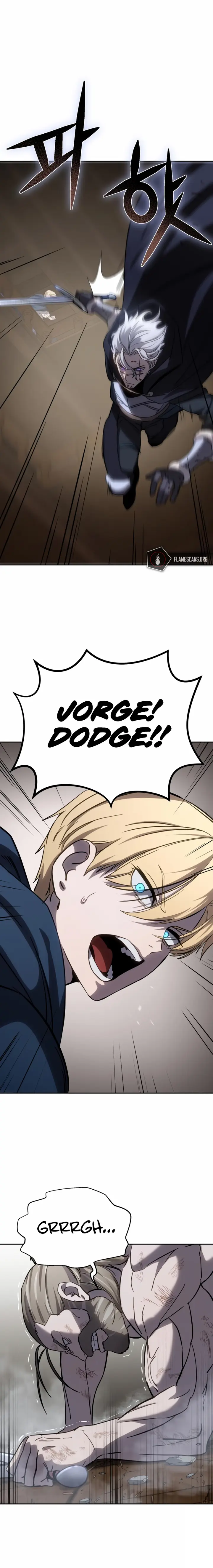 Read Star Embracing Swordmaste Manga Online