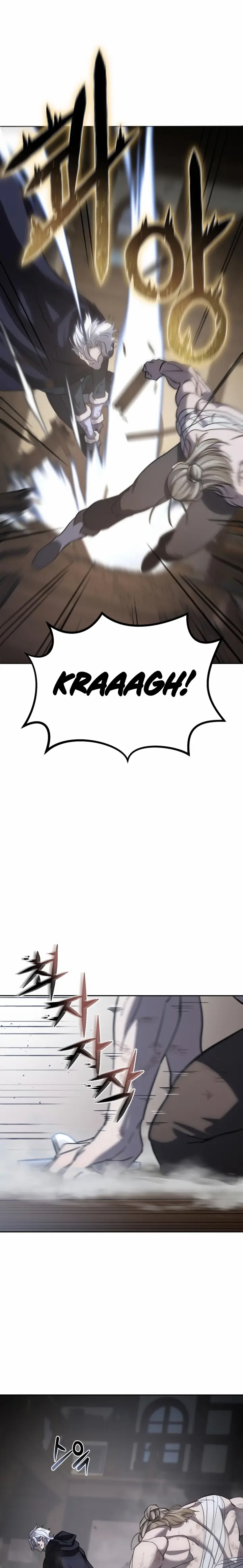 Read Star Embracing Swordmaste Manga Online