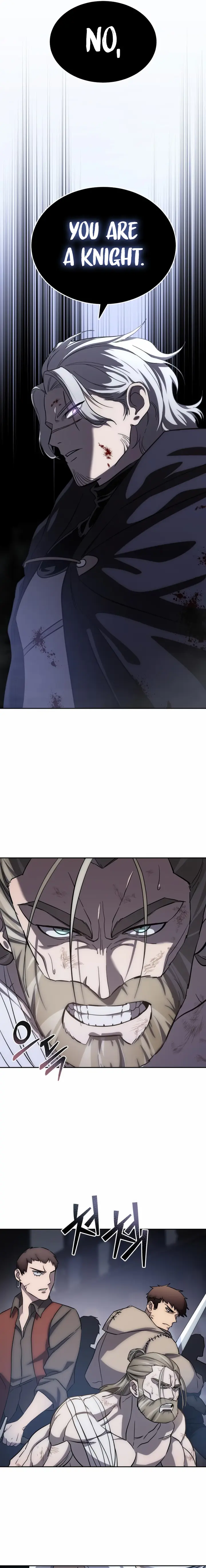 Read Star Embracing Swordmaste Manga Online