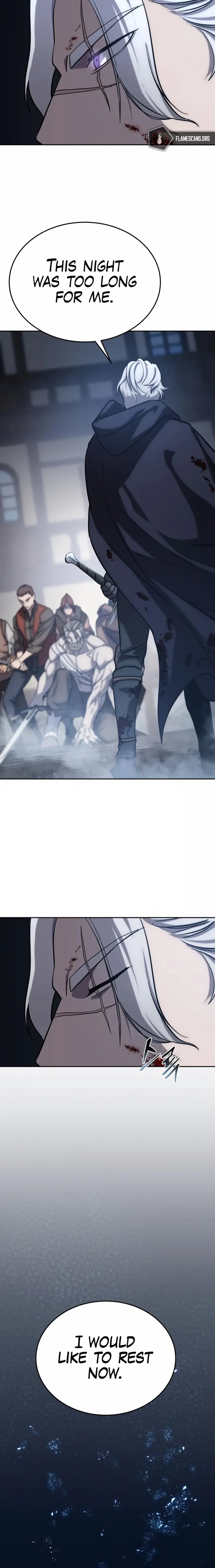Read Star Embracing Swordmaste Manga Online