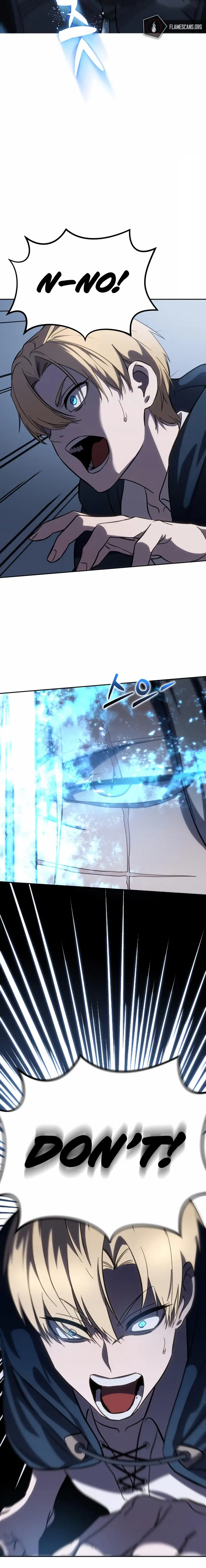 Read Star Embracing Swordmaste Manga Online