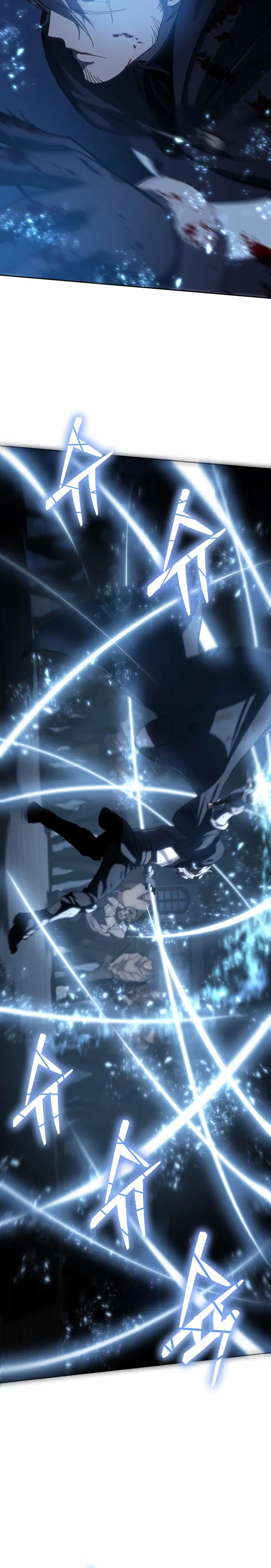 Read Star Embracing Swordmaste Manga Online