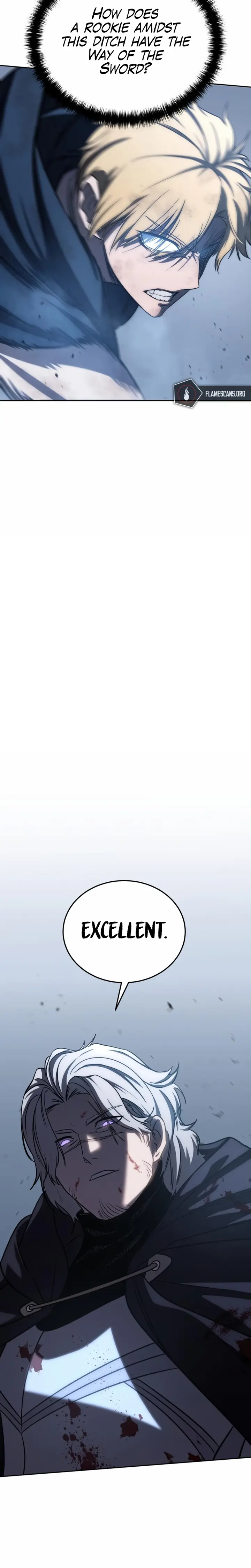 Read Star Embracing Swordmaste Manga Online